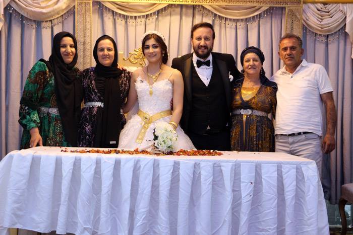 Yüksekova Düğünleri (03-07) Temmuz 331