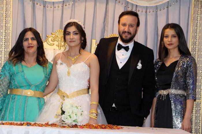 Yüksekova Düğünleri (03-07) Temmuz 332