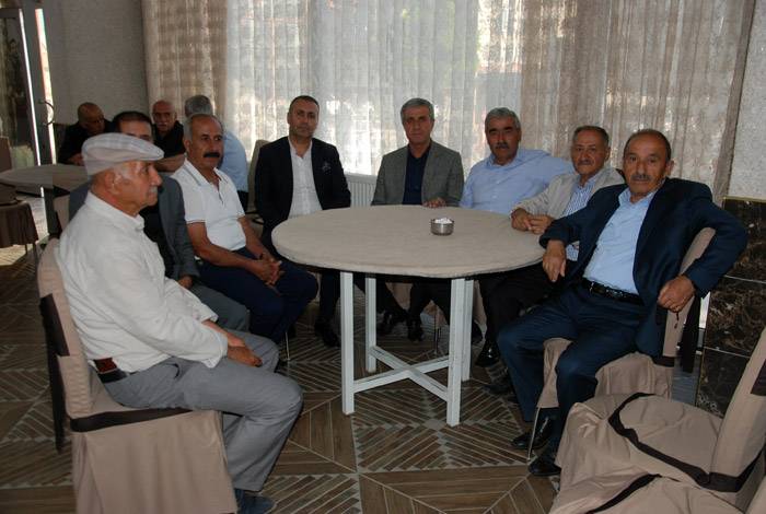 Yüksekova Düğünleri (03-07) Temmuz 63