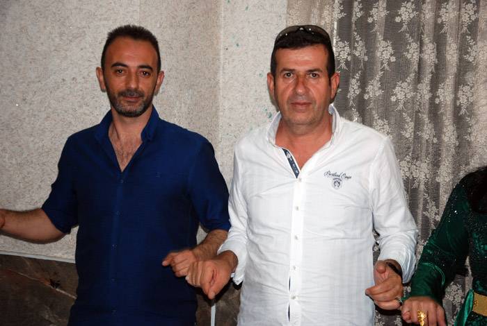 Yüksekova Düğünleri (03-07) Temmuz 64