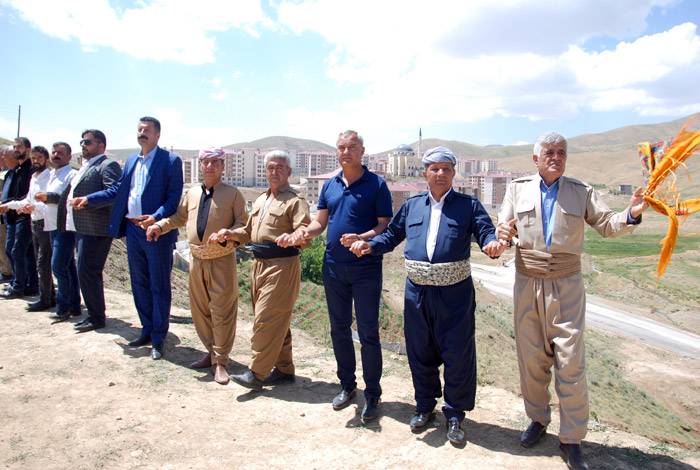 Yüksekova Düğünleri (03-07) Temmuz 65