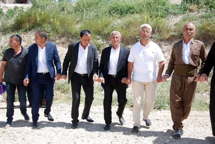 Yüksekova Düğünleri (03-07) Temmuz 77