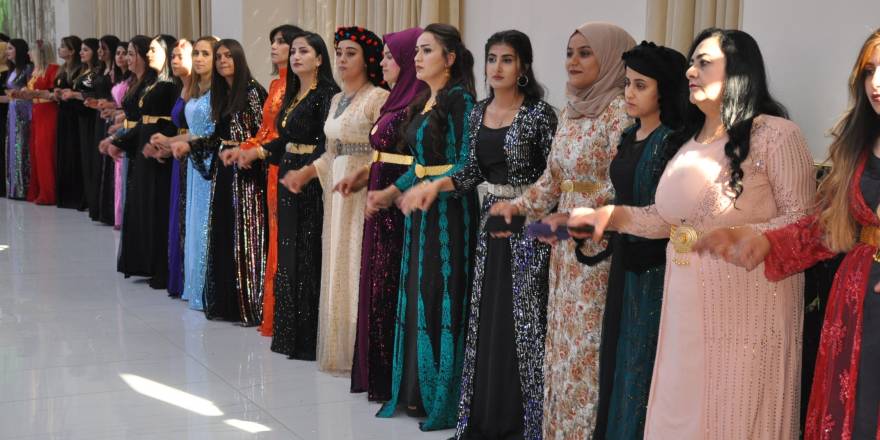 Yüksekova Düğünleri (03-07) Temmuz