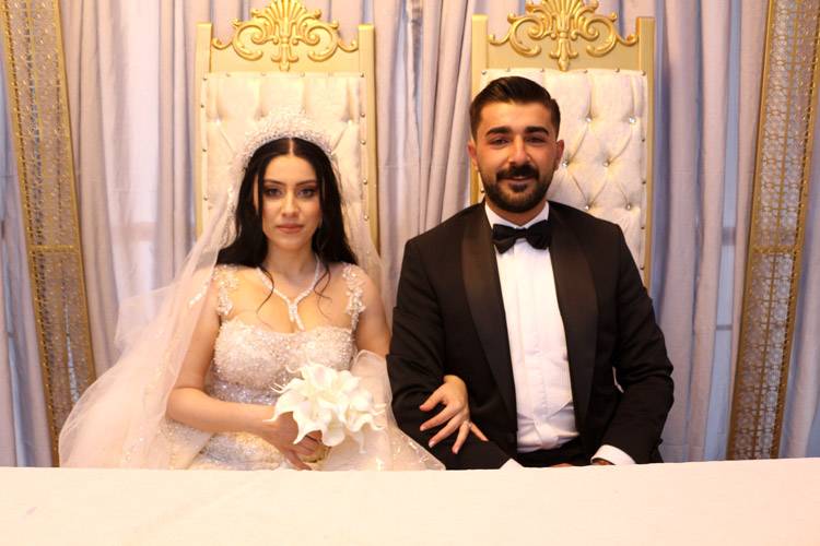 Yüksekova Düğünleri (08-28) Temmuz 10