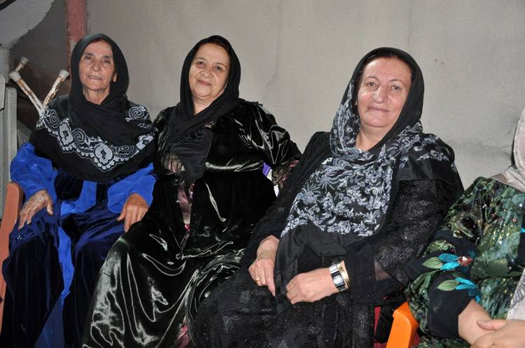 Yüksekova Düğünleri (08-28) Temmuz 100