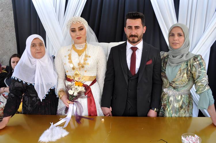 Yüksekova Düğünleri (08-28) Temmuz 102