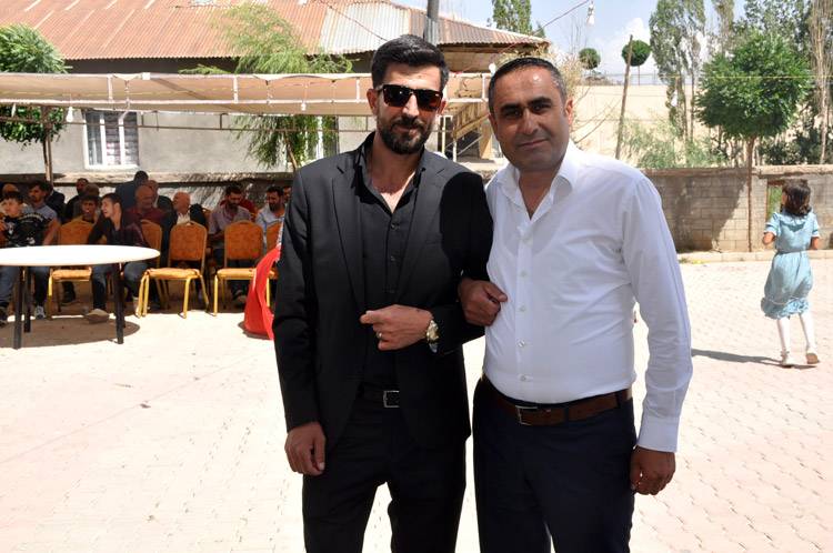 Yüksekova Düğünleri (08-28) Temmuz 106