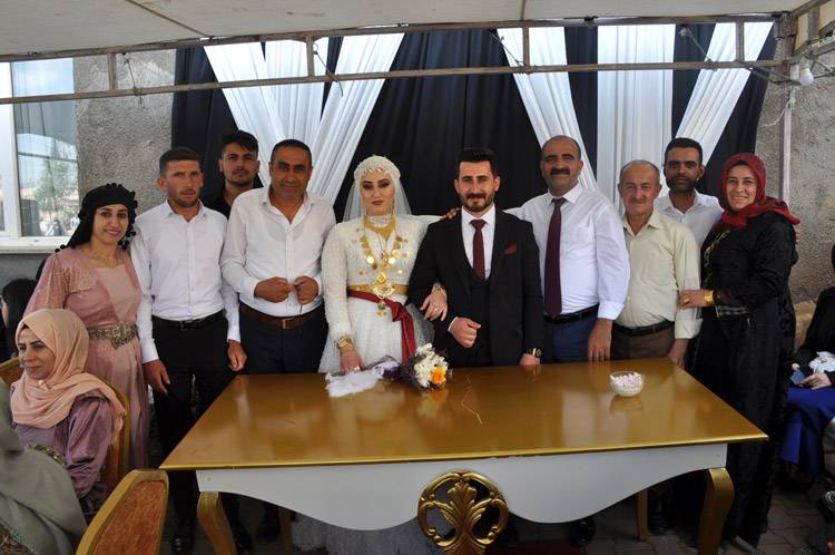 Yüksekova Düğünleri (08-28) Temmuz 107