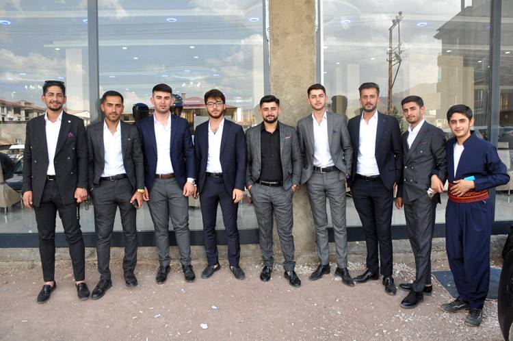 Yüksekova Düğünleri (08-28) Temmuz 109