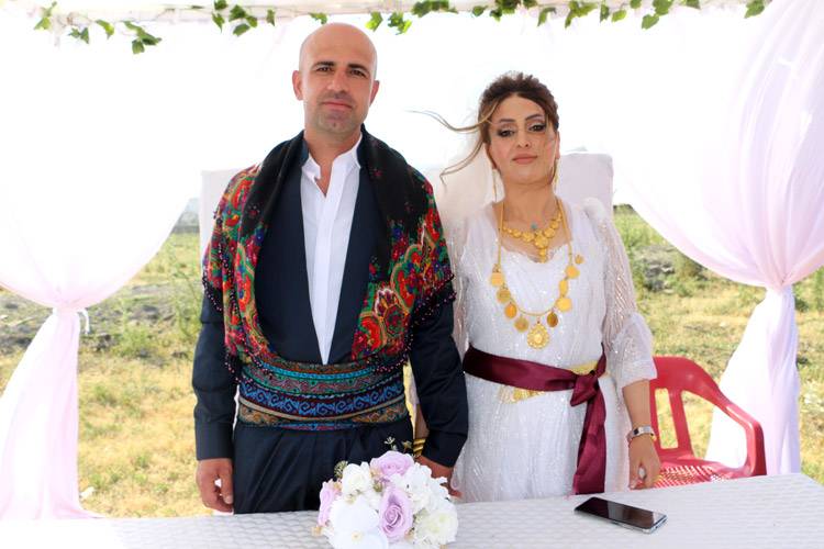 Yüksekova Düğünleri (08-28) Temmuz 11
