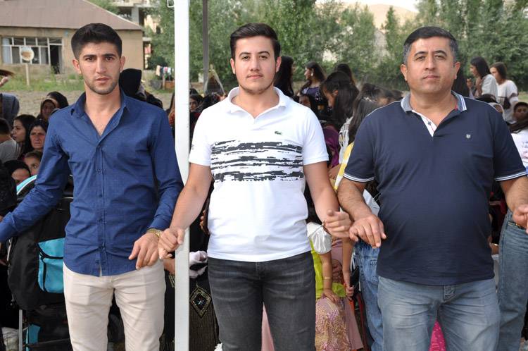 Yüksekova Düğünleri (08-28) Temmuz 114