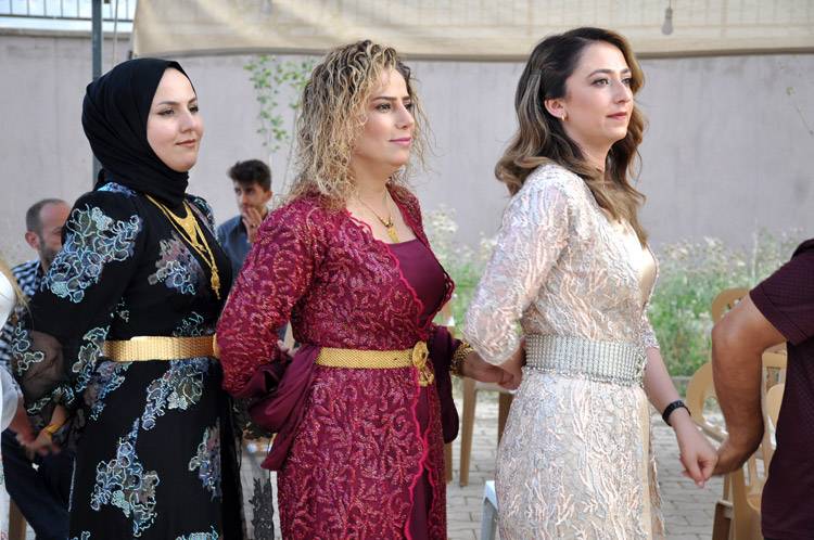 Yüksekova Düğünleri (08-28) Temmuz 120