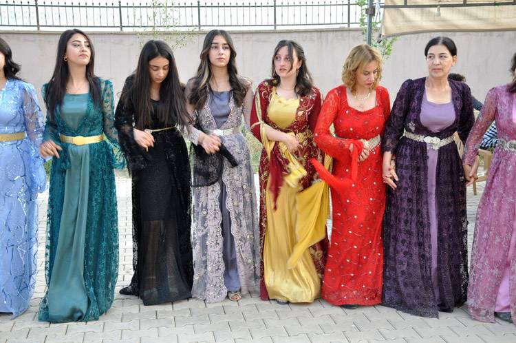 Yüksekova Düğünleri (08-28) Temmuz 121