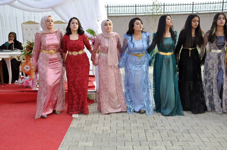 Yüksekova Düğünleri (08-28) Temmuz 122