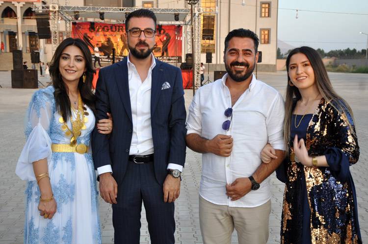 Yüksekova Düğünleri (08-28) Temmuz 123