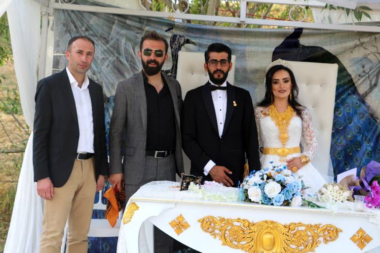 Yüksekova Düğünleri (08-28) Temmuz 126