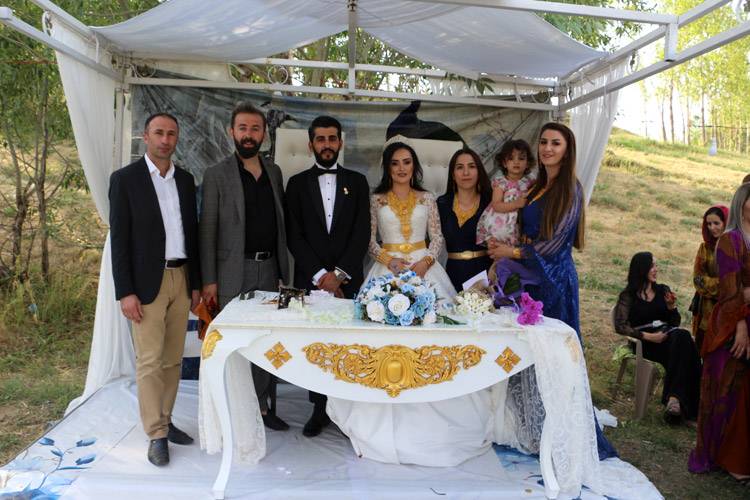 Yüksekova Düğünleri (08-28) Temmuz 127