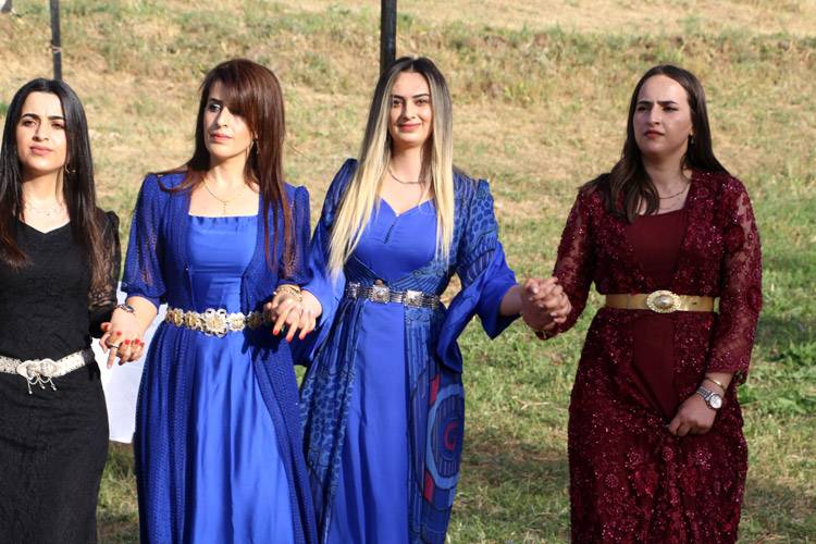 Yüksekova Düğünleri (08-28) Temmuz 132