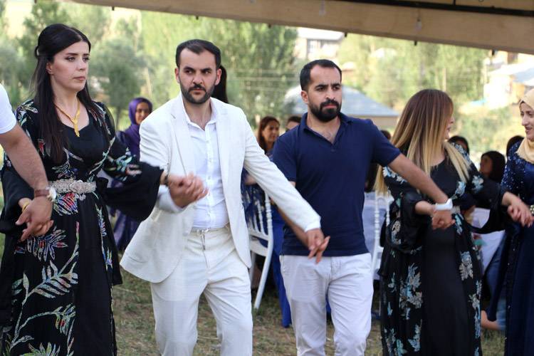 Yüksekova Düğünleri (08-28) Temmuz 136