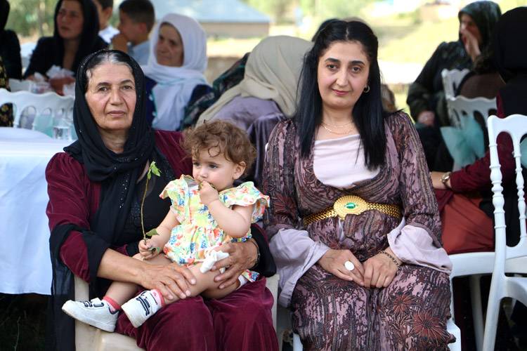 Yüksekova Düğünleri (08-28) Temmuz 137