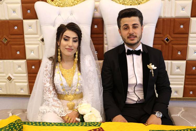 Yüksekova Düğünleri (08-28) Temmuz 14