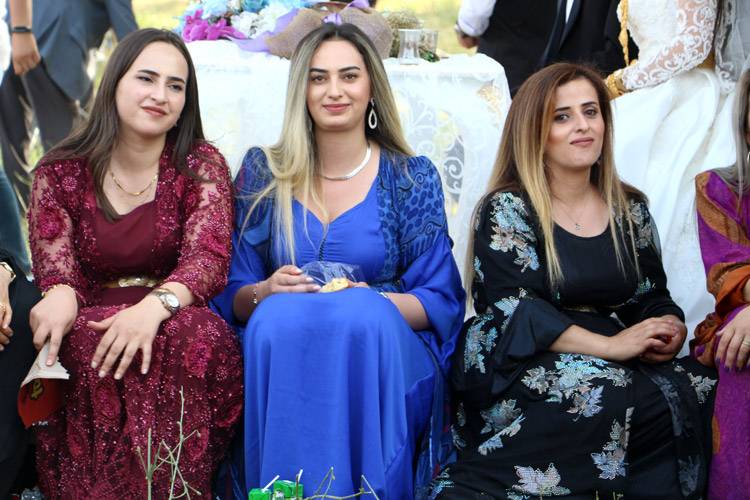 Yüksekova Düğünleri (08-28) Temmuz 140