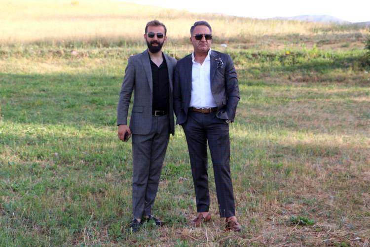 Yüksekova Düğünleri (08-28) Temmuz 146