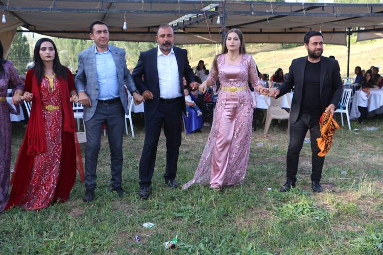 Yüksekova Düğünleri (08-28) Temmuz 148