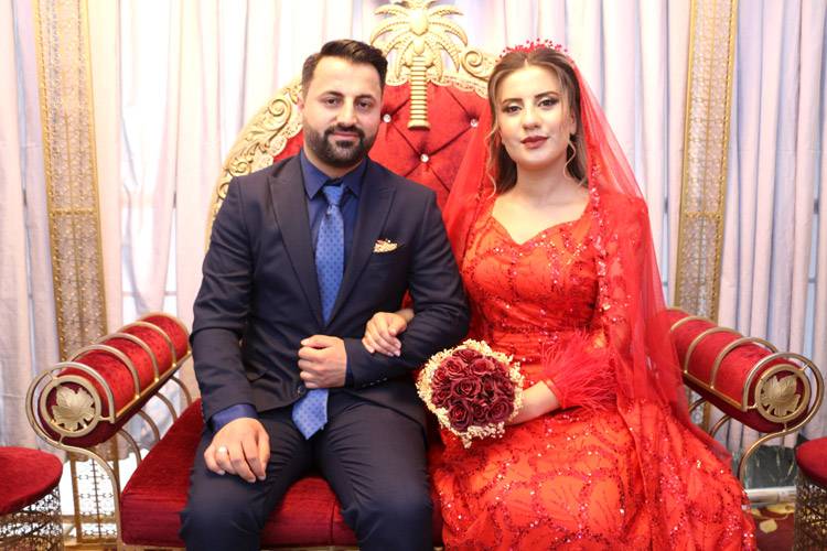 Yüksekova Düğünleri (08-28) Temmuz 15