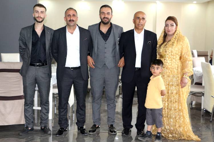 Yüksekova Düğünleri (08-28) Temmuz 152