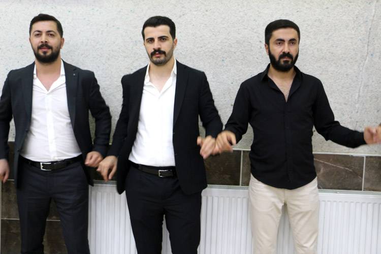 Yüksekova Düğünleri (08-28) Temmuz 157