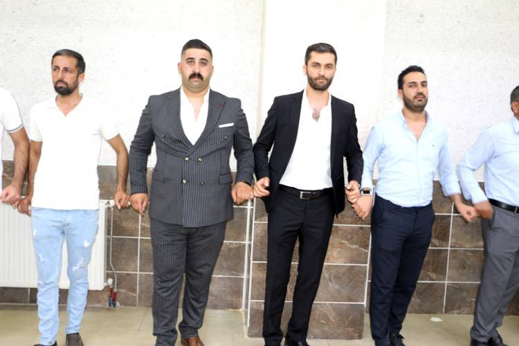 Yüksekova Düğünleri (08-28) Temmuz 158