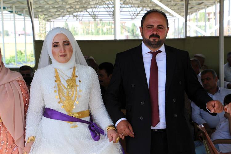 Yüksekova Düğünleri (08-28) Temmuz 16
