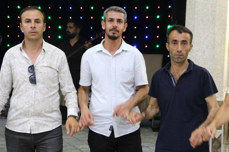 Yüksekova Düğünleri (08-28) Temmuz 160