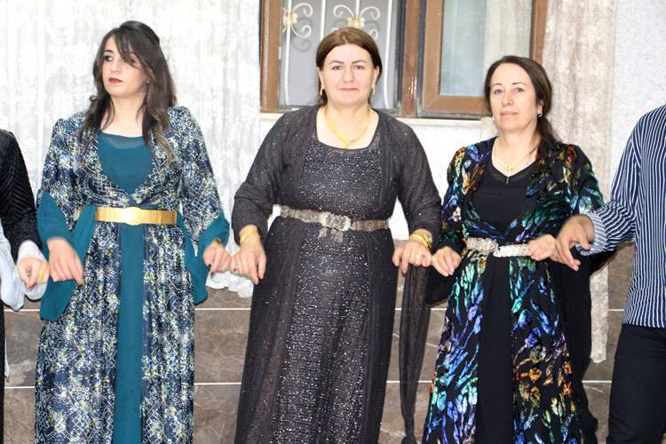 Yüksekova Düğünleri (08-28) Temmuz 162