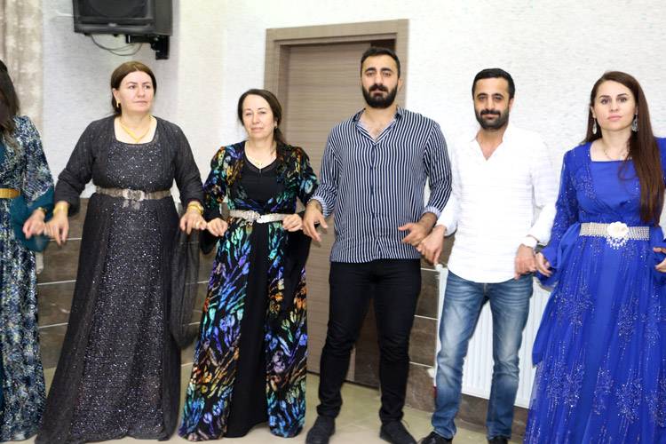 Yüksekova Düğünleri (08-28) Temmuz 163