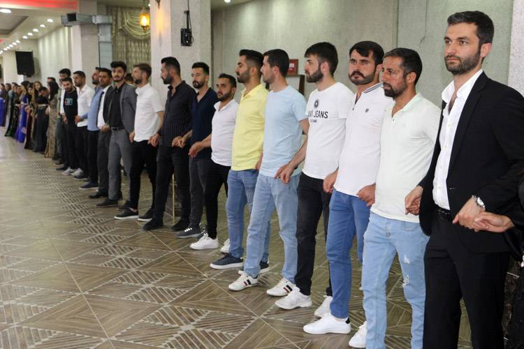 Yüksekova Düğünleri (08-28) Temmuz 166