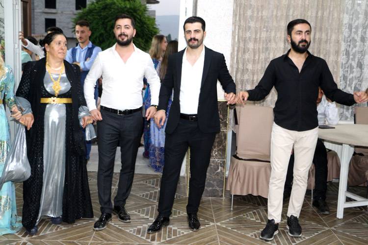 Yüksekova Düğünleri (08-28) Temmuz 167