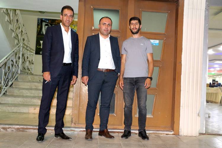 Yüksekova Düğünleri (08-28) Temmuz 170