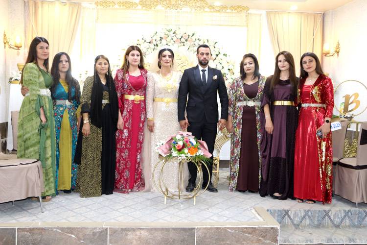 Yüksekova Düğünleri (08-28) Temmuz 172