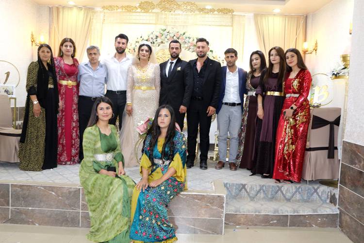 Yüksekova Düğünleri (08-28) Temmuz 173