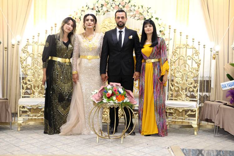 Yüksekova Düğünleri (08-28) Temmuz 174