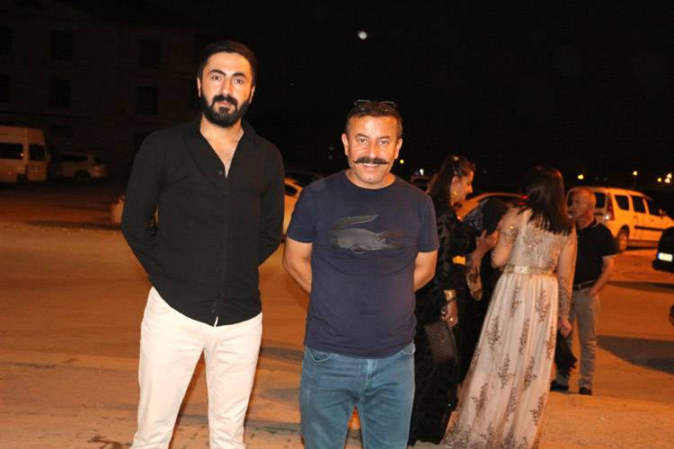 Yüksekova Düğünleri (08-28) Temmuz 176