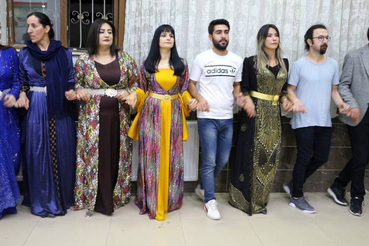 Yüksekova Düğünleri (08-28) Temmuz 177