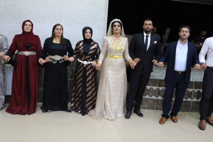 Yüksekova Düğünleri (08-28) Temmuz 178