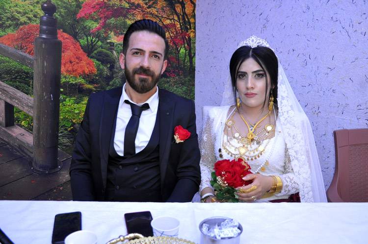 Yüksekova Düğünleri (08-28) Temmuz 18