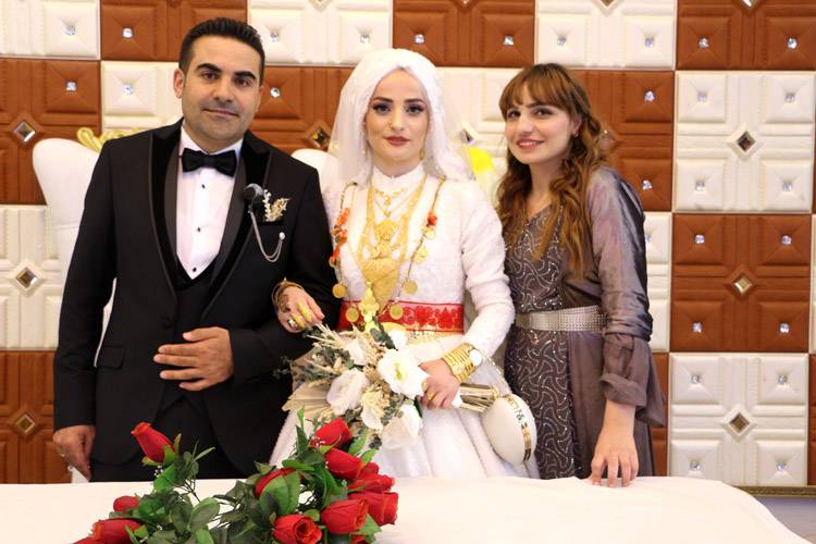 Yüksekova Düğünleri (08-28) Temmuz 183