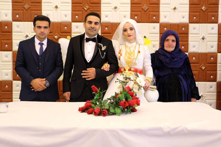 Yüksekova Düğünleri (08-28) Temmuz 184