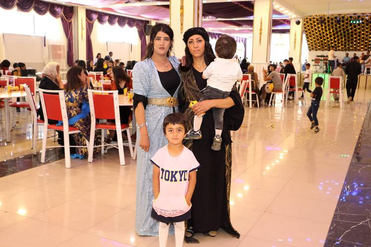 Yüksekova Düğünleri (08-28) Temmuz 185