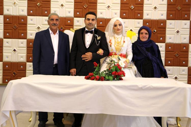 Yüksekova Düğünleri (08-28) Temmuz 186